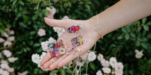 Mixed Wildflower