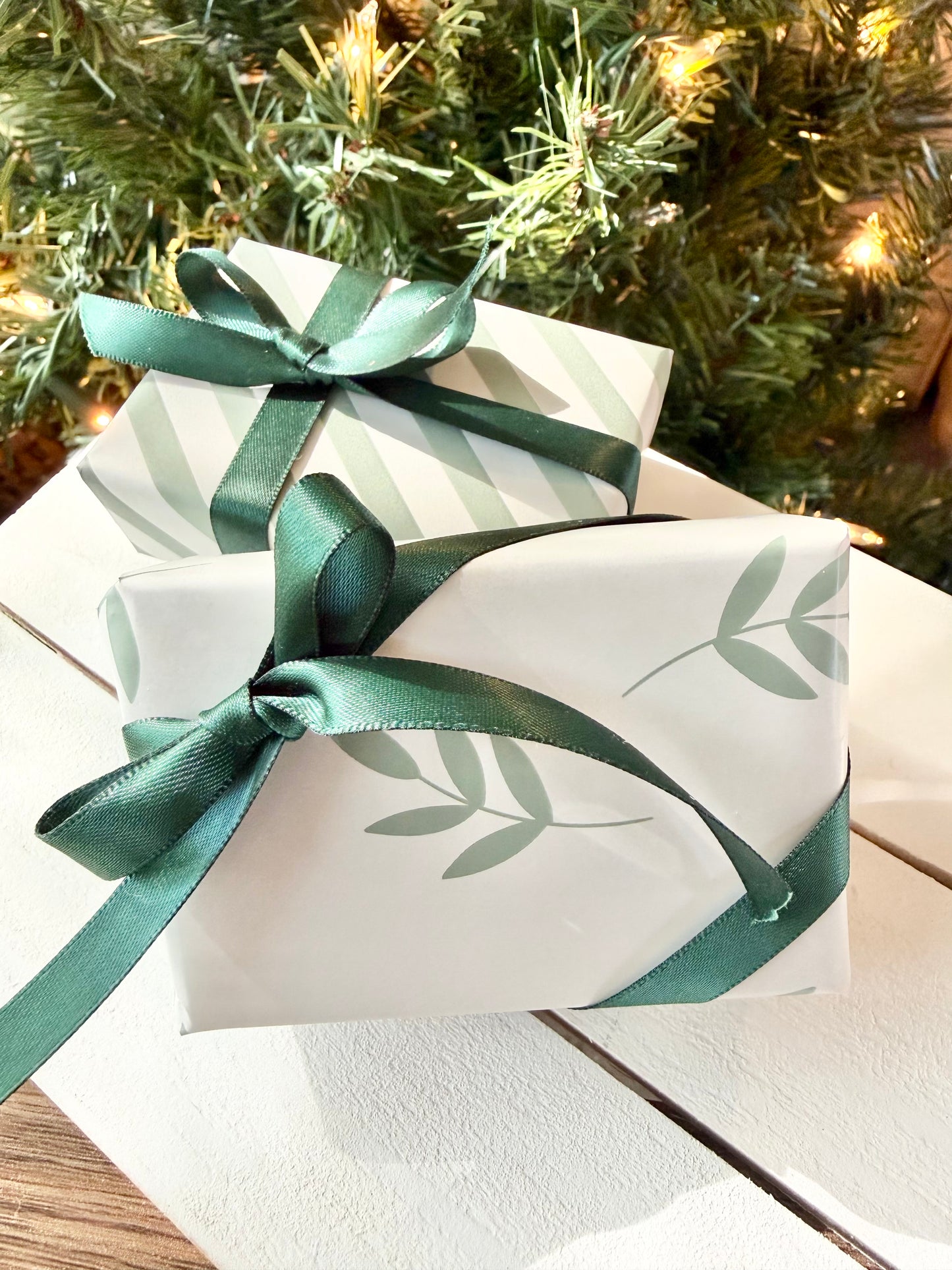 Gift Wrapping