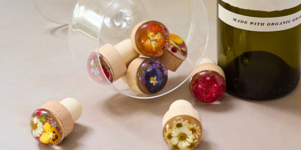 Wine Stoppers