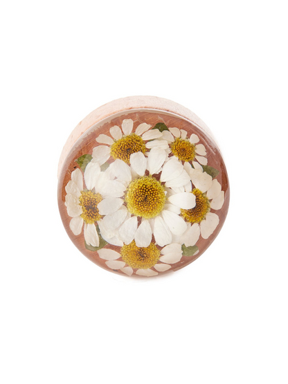 Wine Stopper Daisy Flower