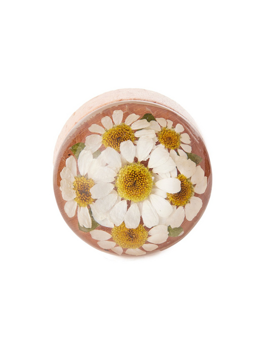 Wine Stopper Daisy Flower