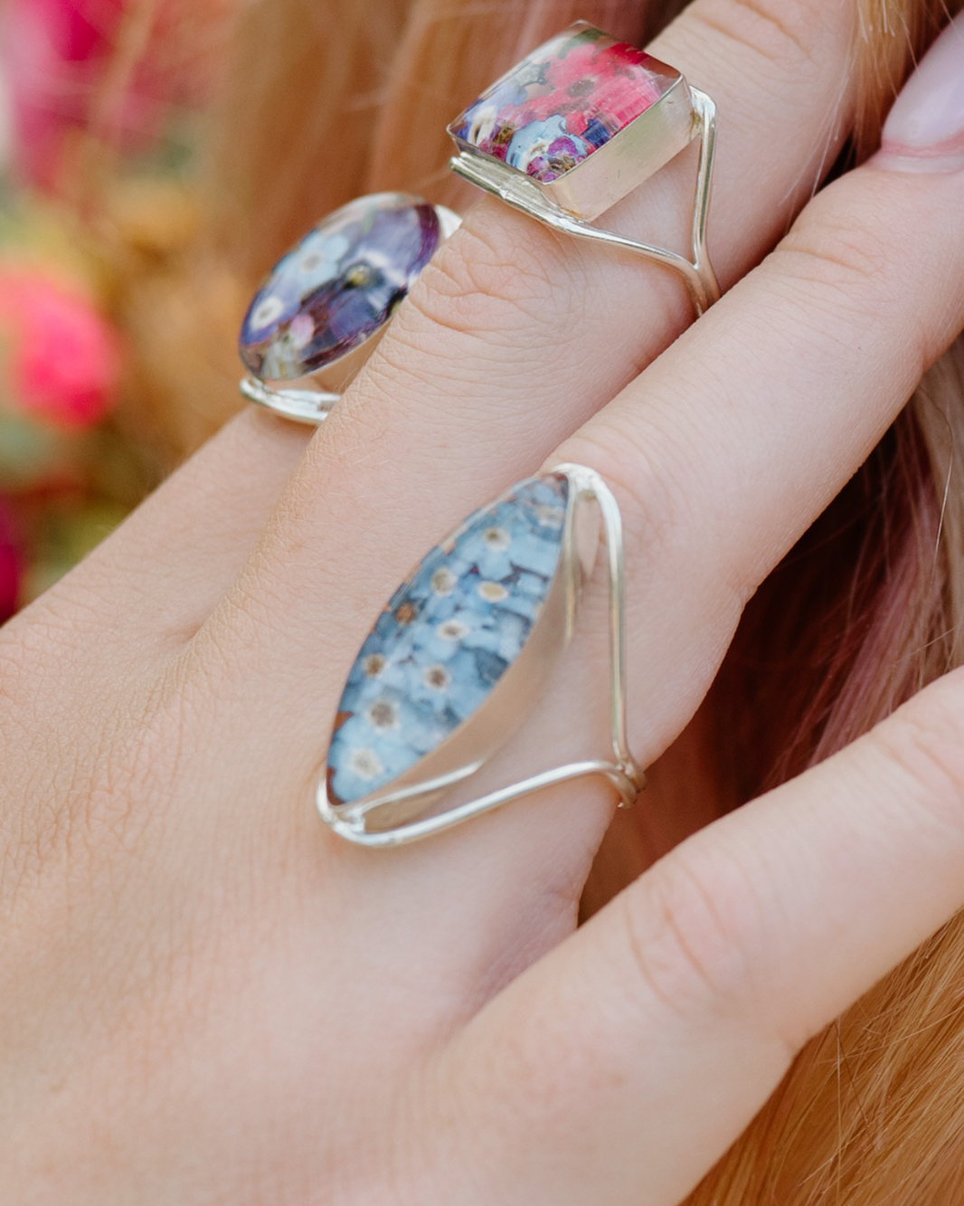 Rings – Fresh Jewelry Company